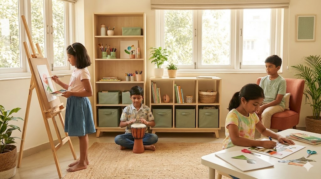 Creative lab image placeholder