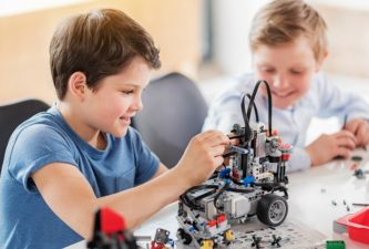 Robotics