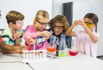 lab